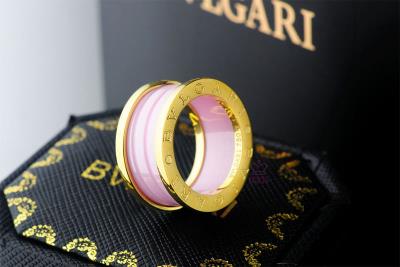 Cheap BVLGARI Rings wholesale No. 6